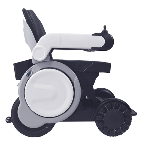 Все Powerchairs электрического самоката мобильности нового дизайна стула силы местности для стариков